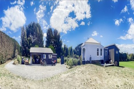 Photo of property in 17 Paetawa Road, Peka Peka, Waikanae, 5391