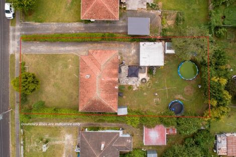 Photo of property in 20 Charles Crescent, Putaruru, 3411