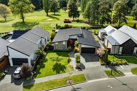 Photo of property in 44 Ruapani Street, Marshland, Christchurch, 8083