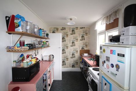 Photo of property in 45 Hope Street, Dunedin Central, Dunedin, 9016
