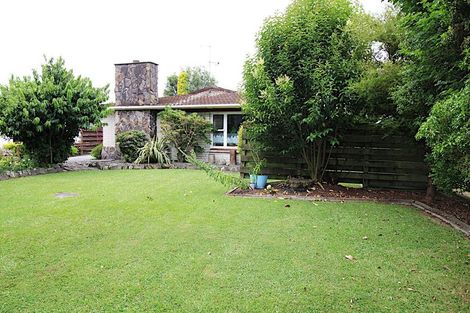 Photo of property in 46 Rawhiti Avenue, Matamata, 3400