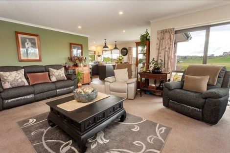 Photo of property in 323 Dukeson Road, Putaruru, 3481