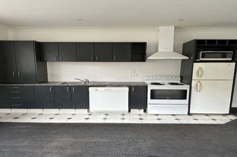 Photo of property in 3/133 Kelburn Parade, Kelburn, Wellington, 6012