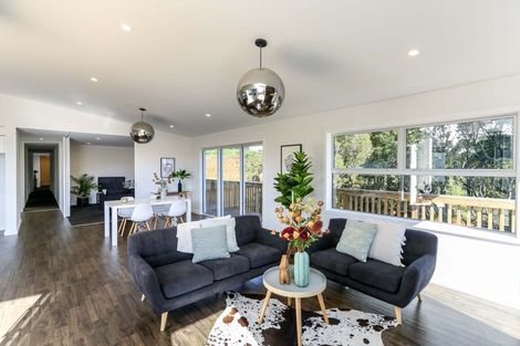 Photo of property in 54 Ainslee Street, Highlands Park, New Plymouth, 4312