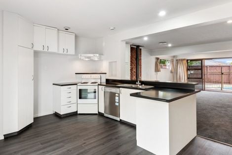 Photo of property in 122 Burwood Road, Burwood, Christchurch, 8083