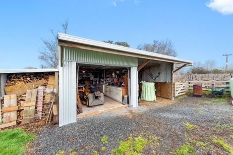 Photo of property in 1829 State Highway 1, Putaruru, 3483