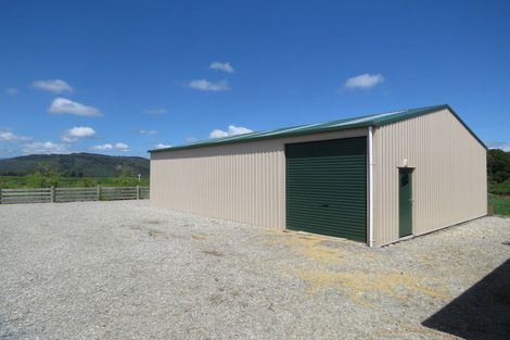 Photo of property in 7 Somerville Road, Mawheraiti, Reefton, 7895