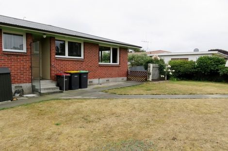 Photo of property in 48 Whitcombe Street, Temuka, 7920
