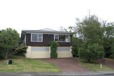 Photo of property in 17 Holland Road, Hillcrest, Auckland, 0627