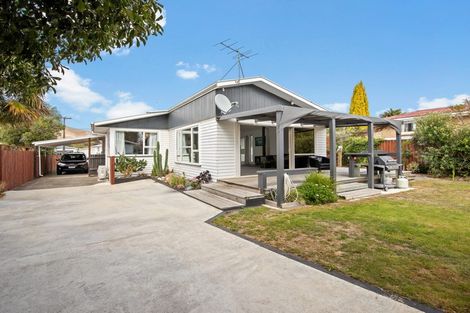 Photo of property in 4 Eva Crescent, Witherlea, Blenheim, 7201