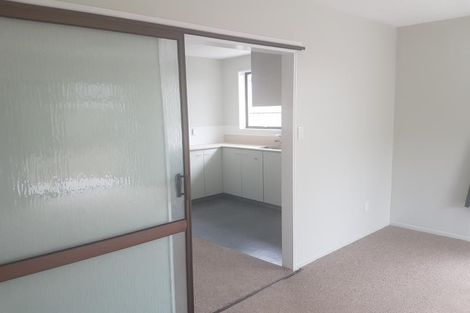 Photo of property in 2/63 Waratah Street, Avondale, Christchurch, 8061