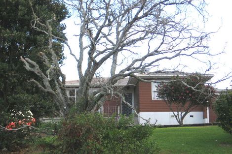 Photo of property in 41 Parrs Cross Road, Henderson, Auckland, 0612