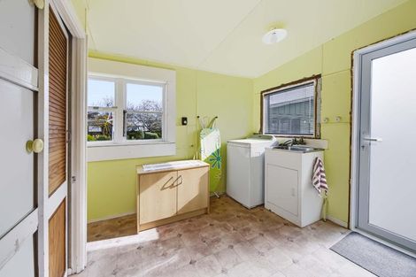 Photo of property in 22 Fitzroy Street, Normanby, Hawera, 4614