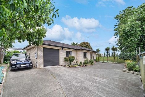 Photo of property in 52c Arimu Road, Papakura, 2110