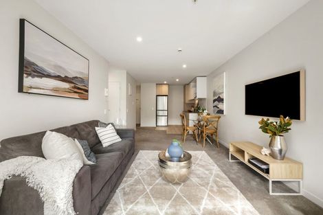 Photo of property in Vsp South, 404/166 Victoria Street, Te Aro, Wellington, 6011