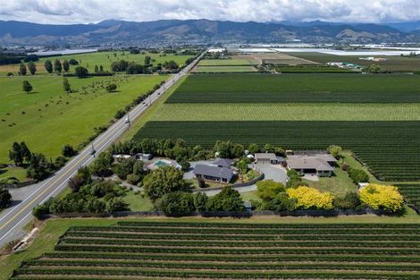 Photo of property in 323 Appleby Highway, Appleby, Richmond, 7081