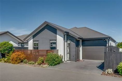 Photo of property in 101 Kittyhawk Avenue, Wigram, Christchurch, 8042