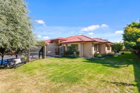 Photo of property in 7 Ashgrove Court, Lincoln, 7608