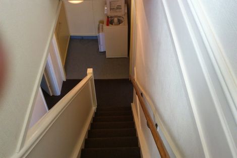 Photo of property in 178 Cargill Street, Dunedin Central, Dunedin, 9016