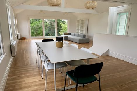 Photo of property in 29 Ewen Alison Avenue, Devonport, Auckland, 0624