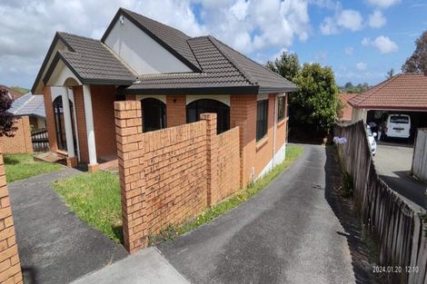 Photo of property in 728 Chapel Road, Dannemora, Auckland, 2016
