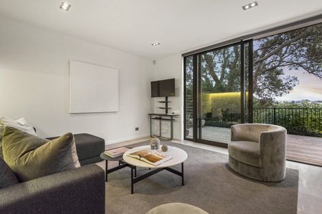 Photo of property in 48a Sunny Brae Crescent, Westmere, Auckland, 1022