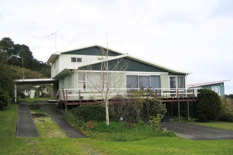 Photo of property in 8 Kupe Road, Coopers Beach, 0420