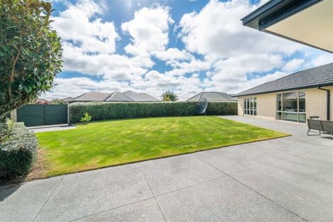 Photo of property in 17 Clematis Place, Wigram, Christchurch, 8042