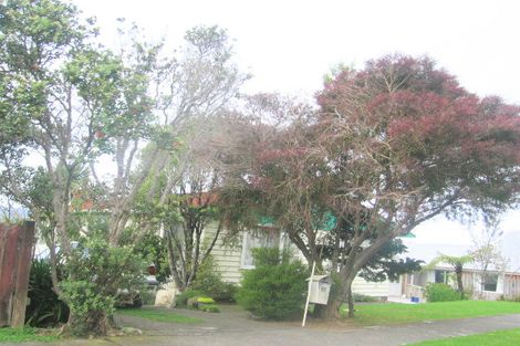 Photo of property in 57 Acacia Avenue, Maungaraki, Lower Hutt, 5010