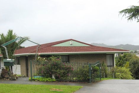 Photo of property in 15 Montague Place, Onerahi, Whangarei, 0110