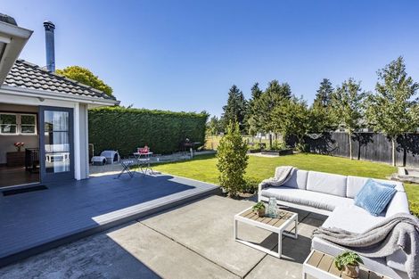 Photo of property in 19 King Street, Coalgate, 7673