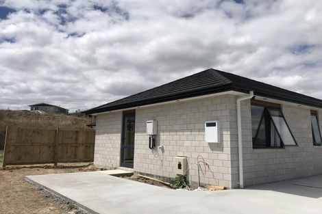 Photo of property in 21 Arahi Place, Rototuna North, Hamilton, 3210