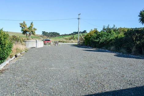 Photo of property in 132 Mokomoko Road, Omaui, Invercargill, 9877