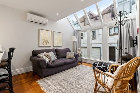 Photo of property in 7/246 The Terrace, Wellington Central, Wellington, 6011
