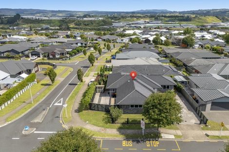 Photo of property in 8 Te Ranga Memorial Drive, Pyes Pa, Tauranga, 3112