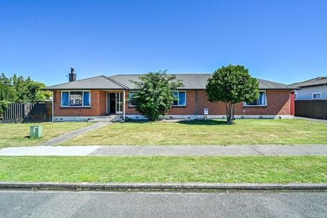 Photo of property in 916 Lawrence Street, Akina, Hastings, 4122