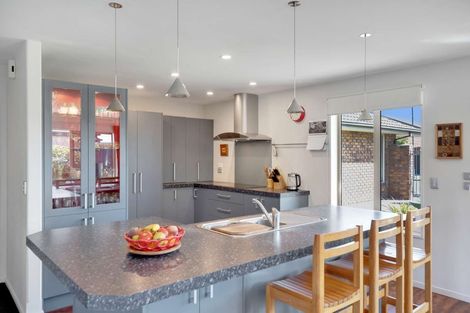 Photo of property in 58 Allison Crescent, Kaiapoi, 7630