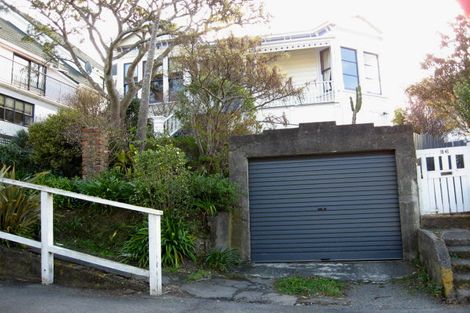 Photo of property in 26 Grove Road, Kelburn, Wellington, 6012