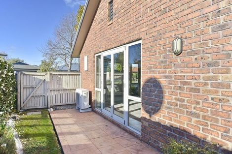 Photo of property in 20 Baltimore Green, Shirley, Christchurch, 8061