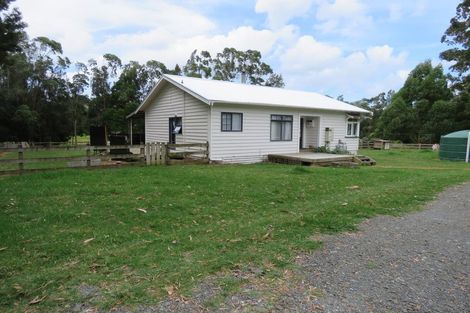 Photo of property in 25 Pariri Road, Taipa, 0483