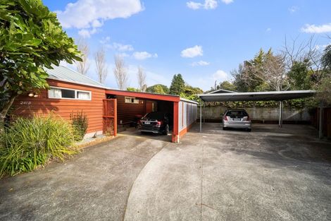 Photo of property in 241d Frankley Road, Frankleigh Park, New Plymouth, 4310
