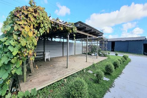 Photo of property in 130 Irwin Road, Kingseat, Pukekohe, 2679