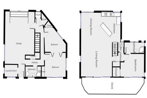 Photo of property in 104 Milton Terrace, Picton, 7220