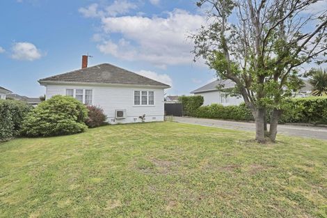 Photo of property in 152 Islington Street, Turnbull Thomson Park, Invercargill, 9810