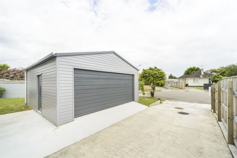 Photo of property in 5b Bradford Place, Awapuni, Palmerston North, 4412