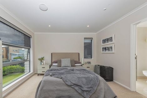 Photo of property in 52 Bomb Point Drive, Hobsonville, Auckland, 0616