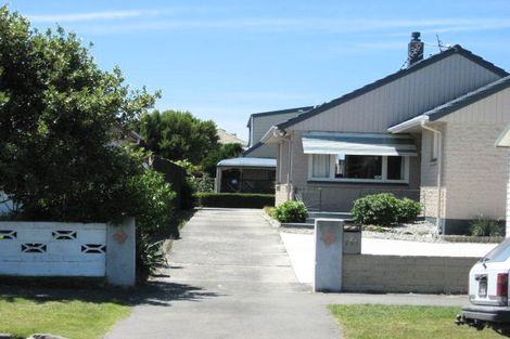 Photo of property in 221 Pine Avenue, South New Brighton, Christchurch, 8062