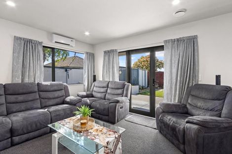 Photo of property in 25a Otaki Street, Kaiapoi, 7630