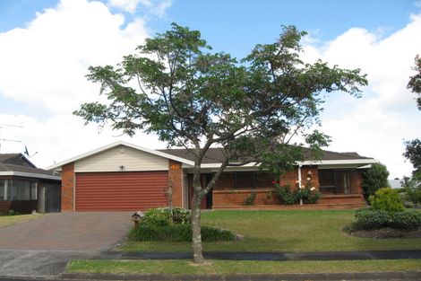 Photo of property in 46 Brylee Drive, Conifer Grove, Takanini, 2112