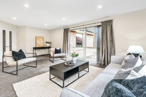 Photo of property in 10 Cyclamen Place, Aidanfield, Christchurch, 8025